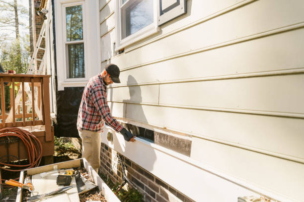 Top rated local Emergency Siding Repair specialists in Lowell, OR